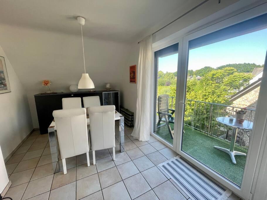 Dein Idyllisches Zuhause Auf Zeit In Norderstedtアパートメント エクステリア 写真